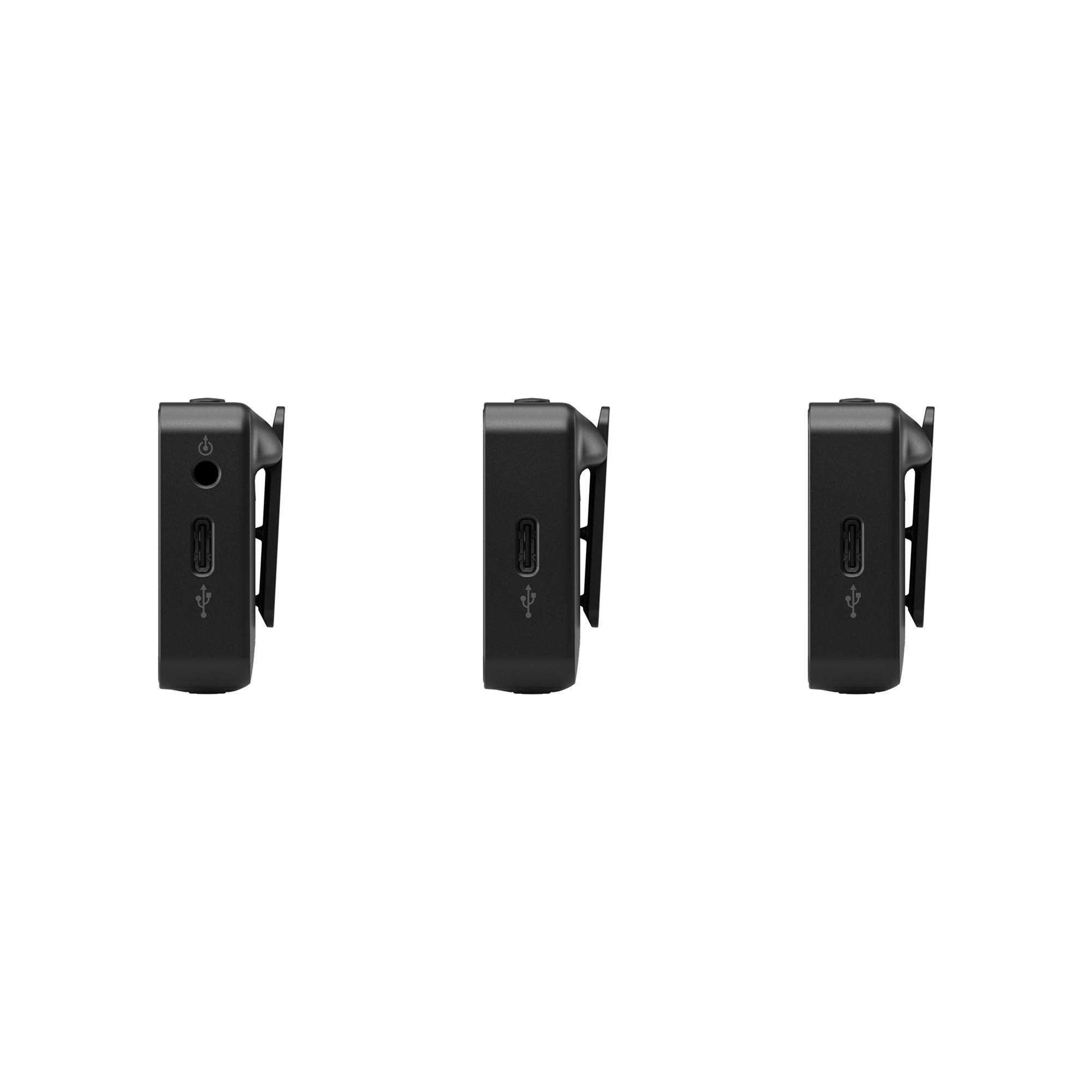 Бездротова мікрофонна система Rode Wireless PRO Max